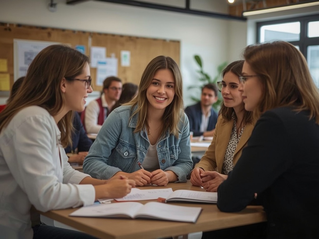 Van plannen tot uitvoeren: een casusgerichte gids voor slimme keuzes